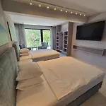 Designer Above Balaton & Near Water Villa *