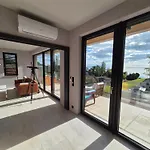 Villa Designer Above Balaton & Near Water *