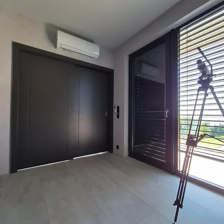 Designer Above Balaton & Near Water *