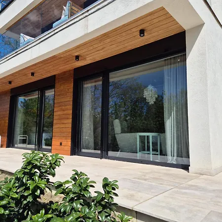 Designer Above Balaton & Near Water Villa