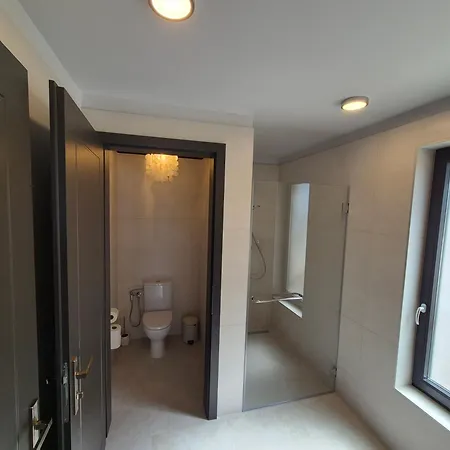 Villa Designer Above Balaton & Near Water Balatonakarattya