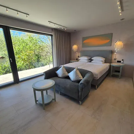 Designer Above Balaton & Near Water