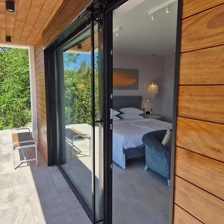 Designer Above Balaton & Near Water Balatonakarattya