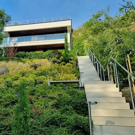 Designer Above Balaton & Near Water Balatonakarattya