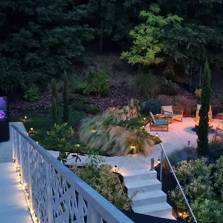 Designer Above Balaton & Near Water Balatonakarattya