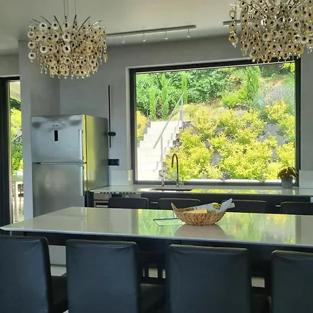 Designer Above Balaton & Near Water *