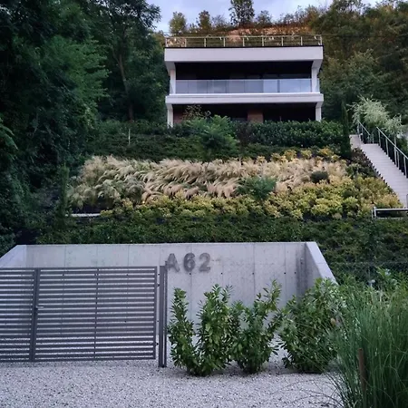 Designer Above Balaton & Near Water Balatonakarattya