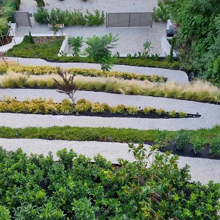 Designer Above Balaton & Near Water Βίλα *