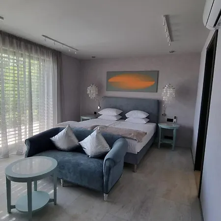 Designer Above Balaton & Near Water Villa