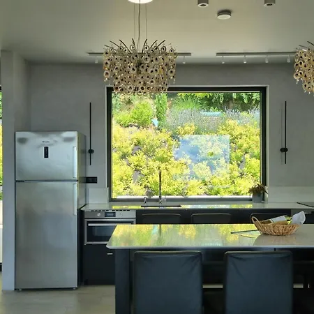 Designer Above Balaton & Near Water Villa Balatonakarattya