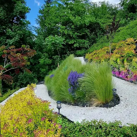 Designer Above Balaton & Near Water Villa *