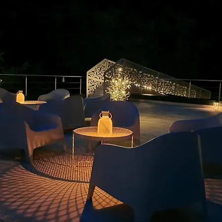 Designer Above Balaton & Near Water Villa *