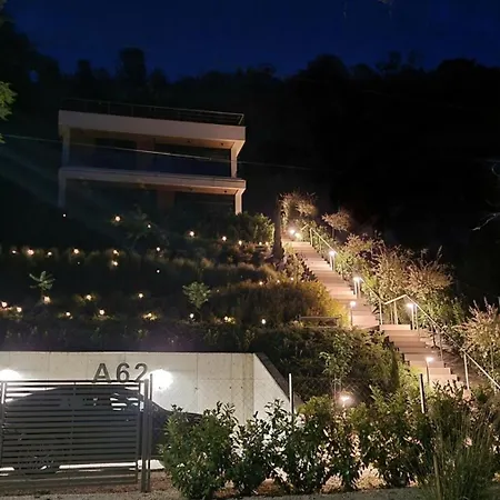 Designer Above Balaton & Near Water Balatonakarattya