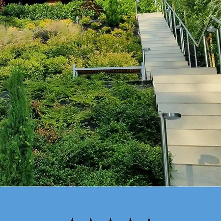 Βίλα Designer Above Balaton & Near Water *