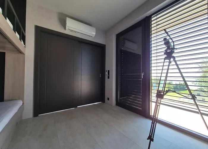 Designer Above Balaton & Near Water *