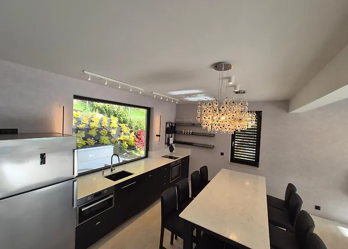 Vila Designer Above Balaton & Near Water *