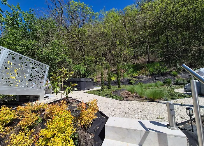 Designer Above Balaton & Near Water Vila Balatonakarattya