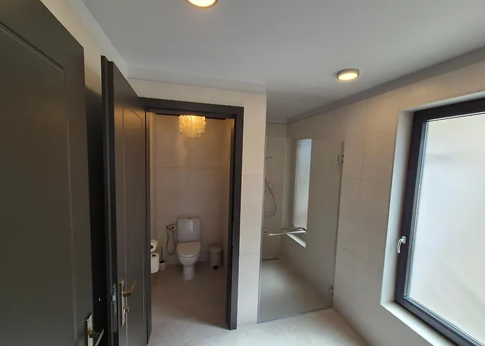 Villa Designer Above Balaton & Near Water Balatonakarattya