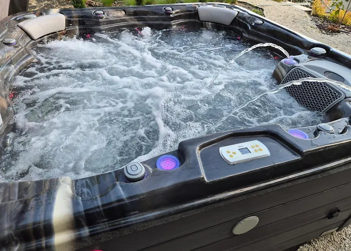 Vila Designer Above Balaton & Near Water *