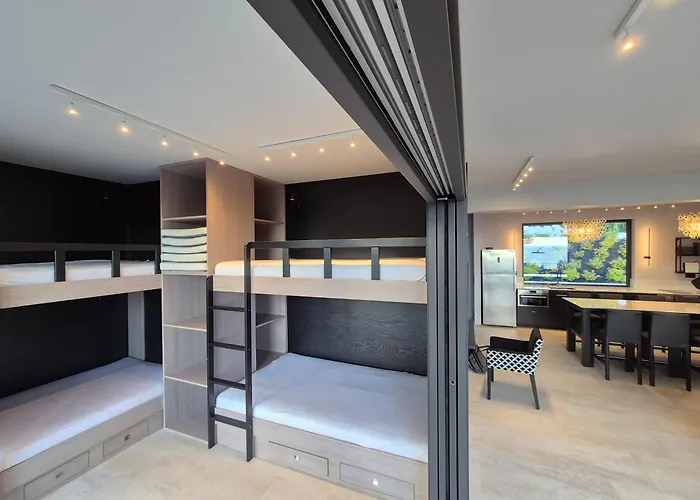 Designer Above Balaton & Near Water Balatonakarattya