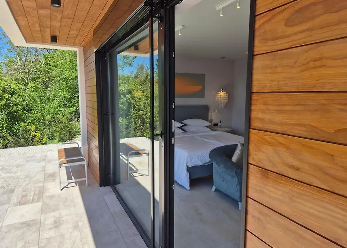 Designer Above Balaton & Near Water Balatonakarattya