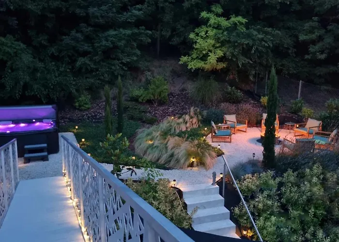 Designer Above Balaton & Near Water Balatonakarattya