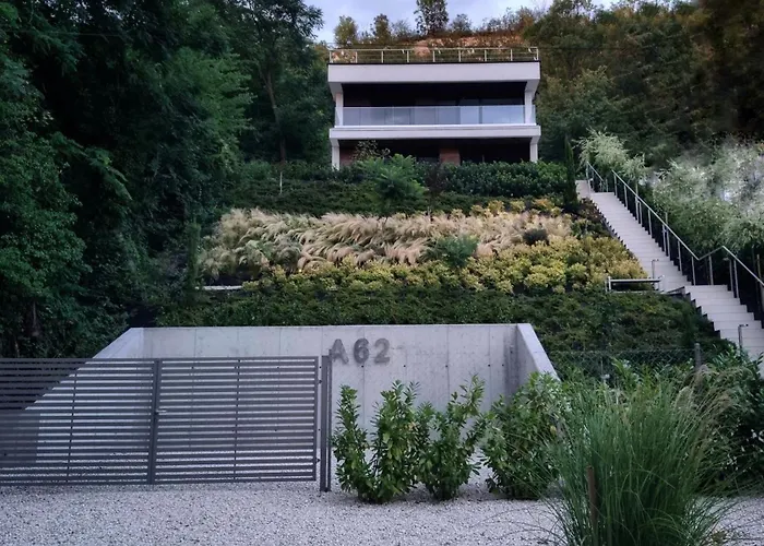 Designer Above Balaton & Near Water Balatonakarattya