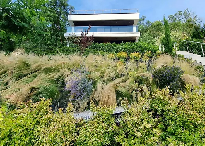 Designer Above Balaton & Near Water * Balatonakarattya