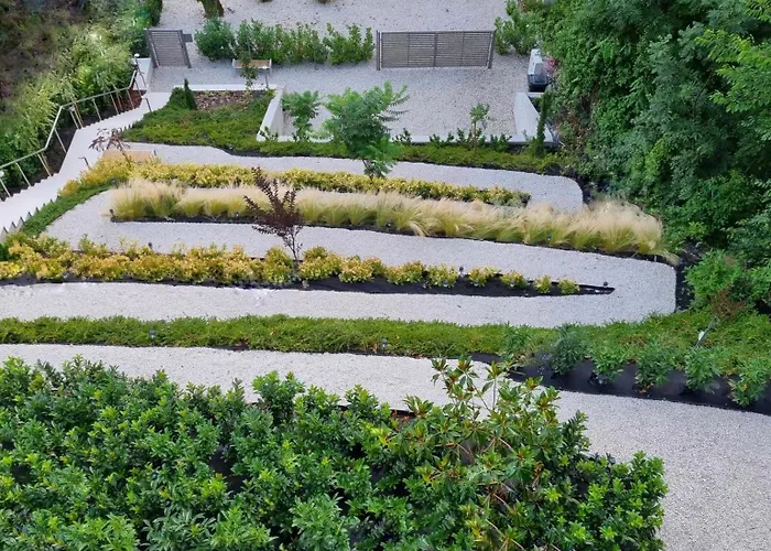 Designer Above Balaton & Near Water Vila *