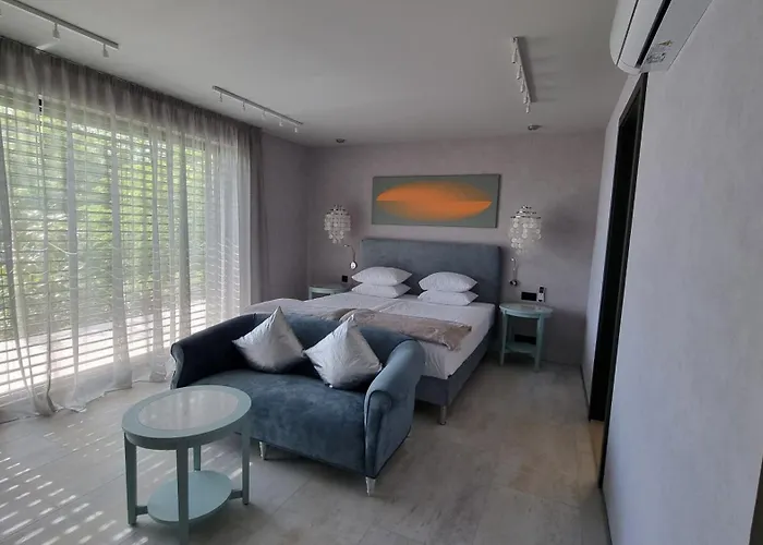 Designer Above Balaton & Near Water Villa