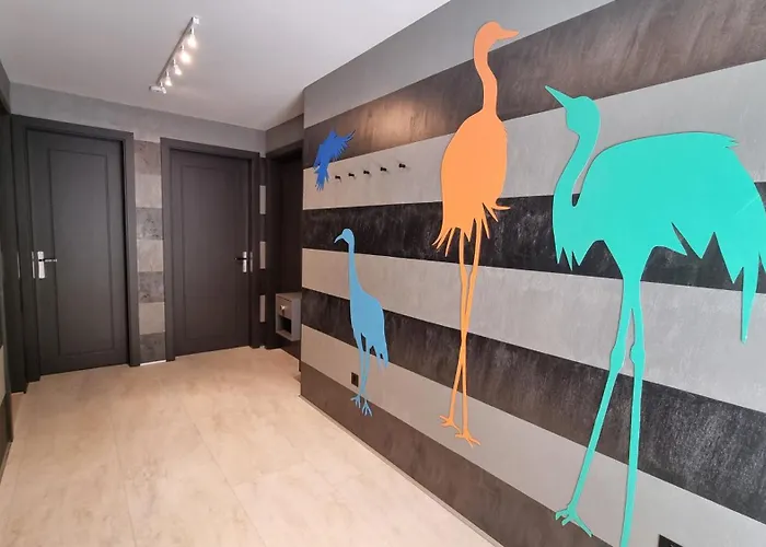 Villa Designer Above Balaton & Near Water *