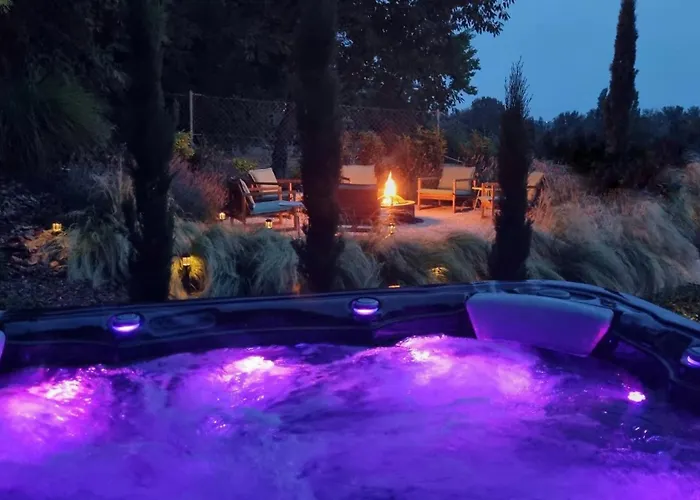 Vila Designer Above Balaton & Near Water