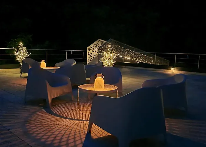 Designer Above Balaton & Near Water Vila *