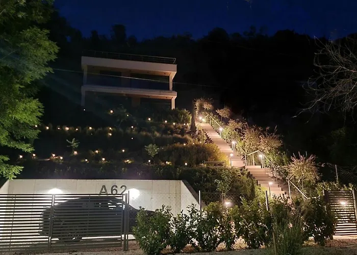 Designer Above Balaton & Near Water Balatonakarattya