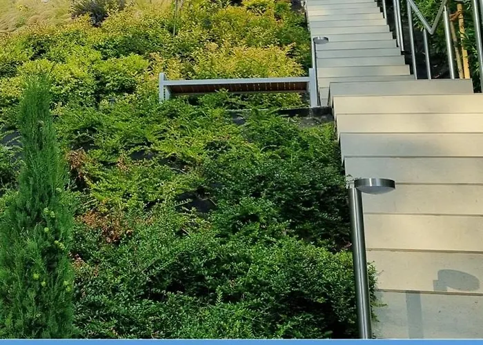 Vila Designer Above Balaton & Near Water *